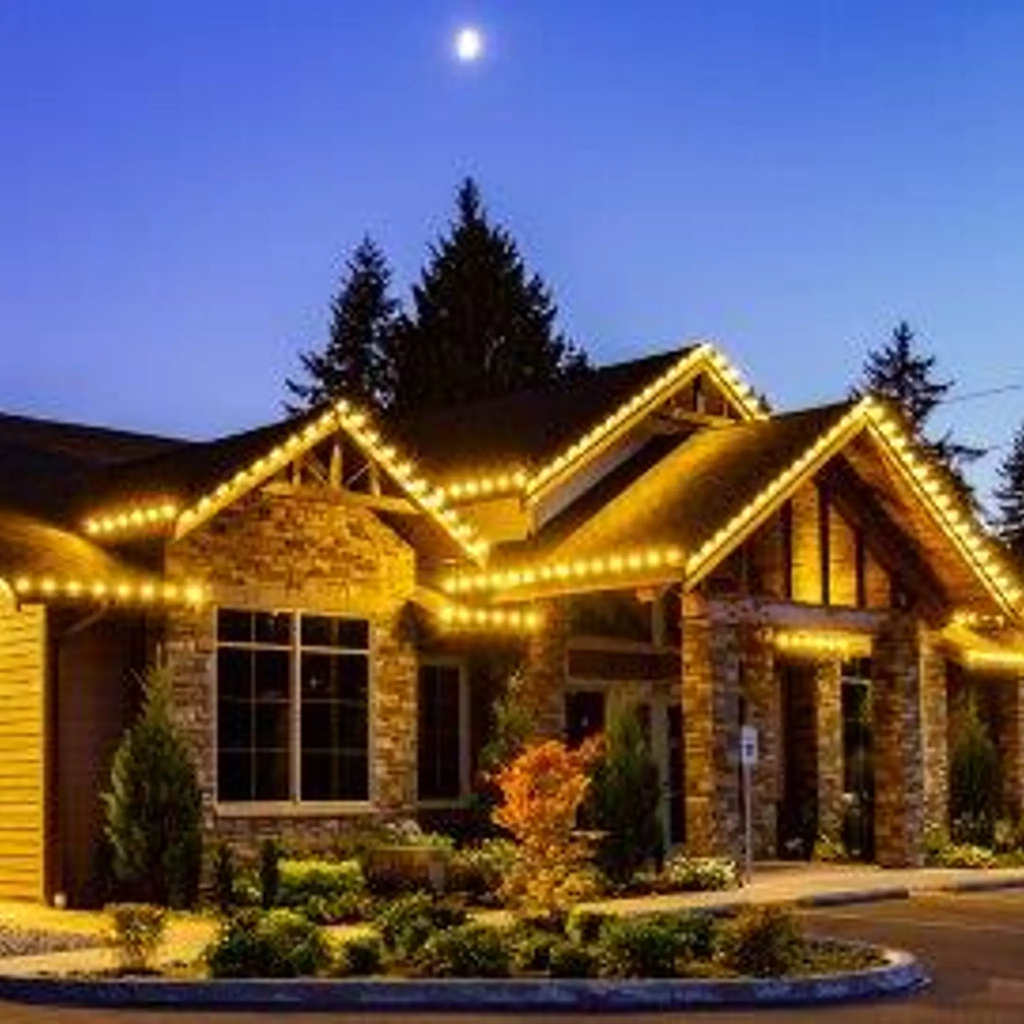 Stonebrook Apartments in Tumwater, WA